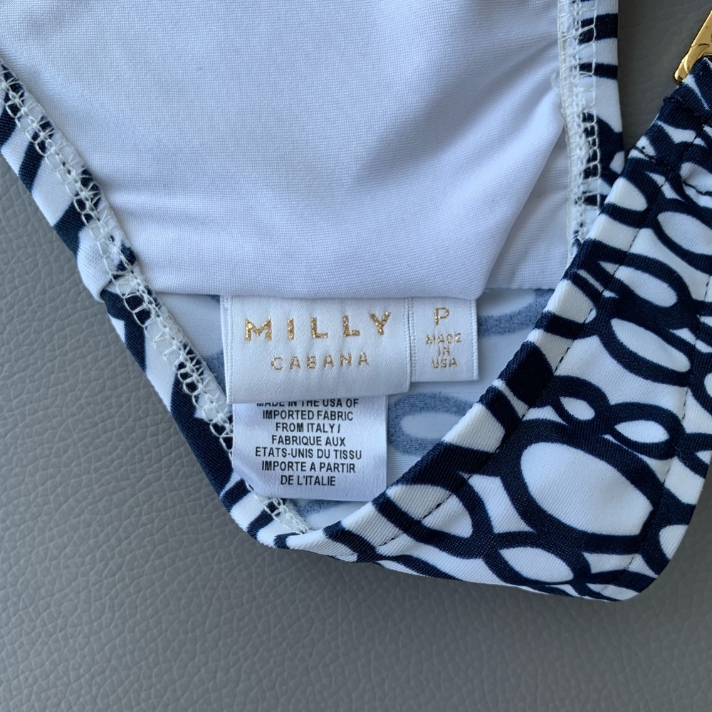 Milly Bikini Set - Picture 8 of 10